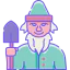 Gnome icon 64x64