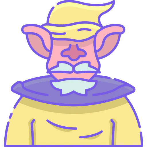 Gnome icon