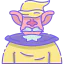Gnome icon 64x64