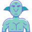 Goblin icon 64x64