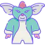 Mythical creature icon 64x64
