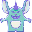Mythical creature icon 64x64