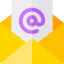 Email icon 64x64