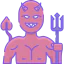 Devil icon 64x64
