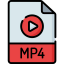 Audio icon 64x64