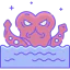 Kraken icon 64x64