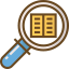 Search icon 64x64