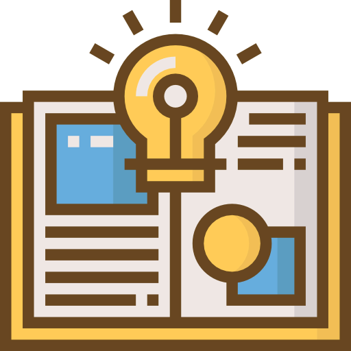 Book icon