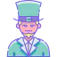 Leprechaun icon 64x64