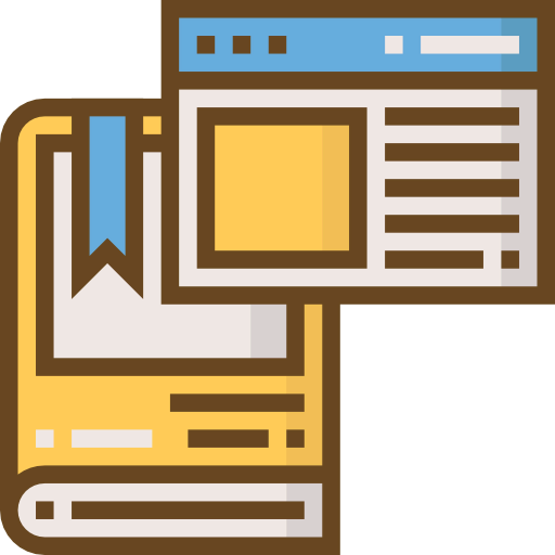 E-learning іконка