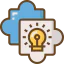 Puzzle icon 64x64