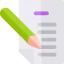 Letter icon 64x64