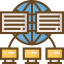 Internet icon 64x64