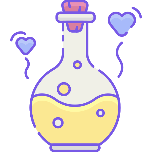 Magic potion icon