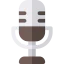 Microphone icon 64x64