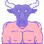 Minotaur icon 64x64