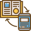 Book icon 64x64