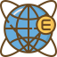 Internet icon 64x64