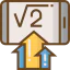 E-learning icône 64x64