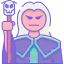Wizard icon 64x64
