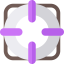 Lifesaver icon 64x64