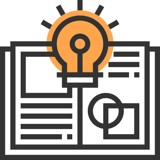 Book icon