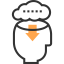 Knowledge icon 64x64
