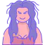 Nymph icon 64x64