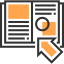 E-learning icône 64x64