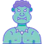 Ogre icon 64x64