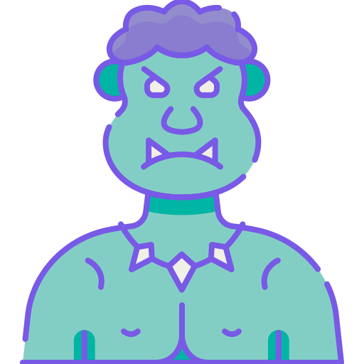 Ogre icon