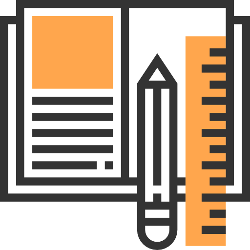 Book icon