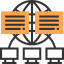 Internet icon 64x64
