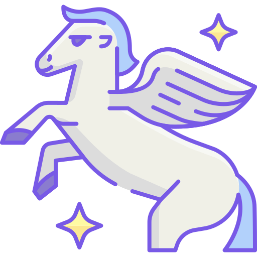 Pegasus icon
