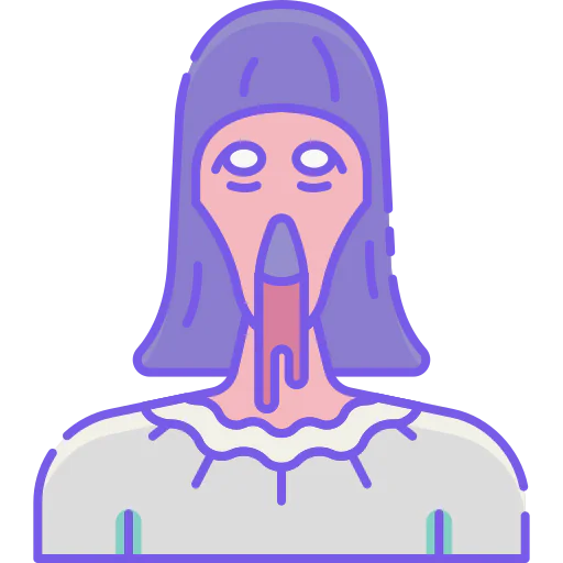 Ghost icon