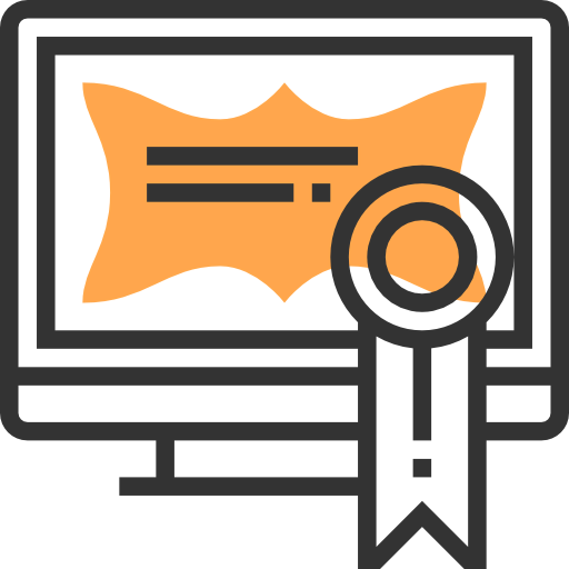 Computer icon