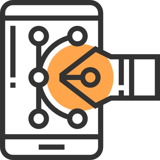 Nodes icon