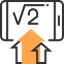 E-learning icône 64x64