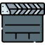 Cinema icon 64x64