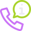 Call icon 64x64