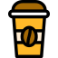 Coffee cup icon 64x64