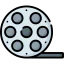 Cinema icon 64x64