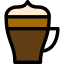 Cappuccino icon 64x64