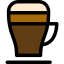 Cappuccino icon 64x64
