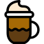 Coffee mug icon 64x64