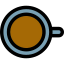 Coffee cup icon 64x64