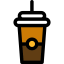 Coffee cup icon 64x64