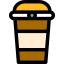 Coffee cup icon 64x64
