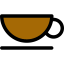Coffee cup icon 64x64