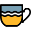 Coffee cup icon 64x64